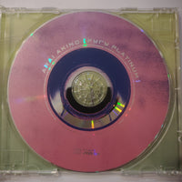ซีดี Akino Arai - Furu Platinum CD VG+