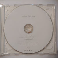 ซีดี Kumi Koda - Anytime CD VG+ 2CDs