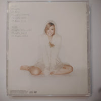 ซีดี Kumi Koda - Anytime CD VG+ 2CDs