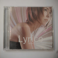 ซีดี Lyrico - Tender Lights CD VG+