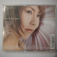 ซีดี Lyrico - Tender Lights CD VG+