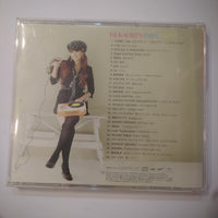 ซีดี DJ Kaori - DJ Kaori's JMix Classics CD VG+