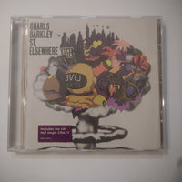 ซีดี Gnarls Barkley - St. Elsewhere CD VG+