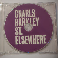 ซีดี Gnarls Barkley - St. Elsewhere CD VG+