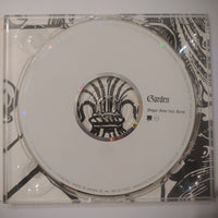 ซีดี Sugar Soul Feat. Kenji Furuya - Garden CD VG+