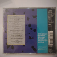 ซีดี Alexander O'Neal - All Mixed Up CD VG