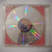 ซีดี Kazuki Yao - 魔狼王風雲伝 CD VG+