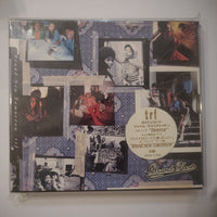 ซีดี TRF - Brand New Tomorrow CD NM or M-