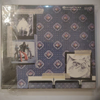 ซีดี TRF - Brand New Tomorrow CD NM or M-