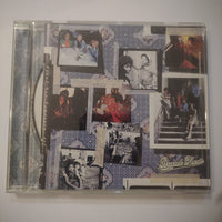 ซีดี TRF - Brand New Tomorrow CD VG+