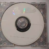 ซีดี TRF - Brand New Tomorrow CD VG+