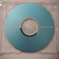 ซีดี Tomomi Kahala - Storytelling CD VG+