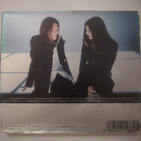 ซีดี Tomomi Kahala - Storytelling CD VG+