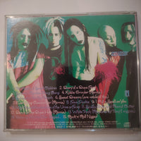 ซีดี Marilyn Manson - Smells Like Children CD VG