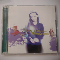 ซีดี Naimee Coleman - Silver Wrists CD VG+