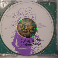 ซีดี Naimee Coleman - Silver Wrists CD VG+