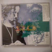 ซีดี Naimee Coleman - Silver Wrists CD VG+