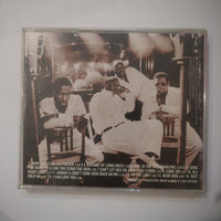 ซีดี Boyz II Men - Evolution CD G