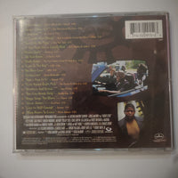 ซีดี Various - Jason's Lyric - The Original Motion Picture Soundtrack CD VG