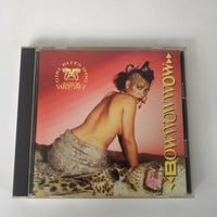 ซีดี Bow Wow Wow - Girl Bites Dog - Your Compact Disc Pet CD VG+