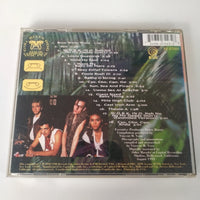 ซีดี Bow Wow Wow - Girl Bites Dog - Your Compact Disc Pet CD VG+