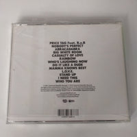 ซีดี Jessie J - Who You Are CD M