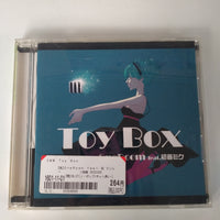 ซีดี Oneroom - Toy Box CD VG+