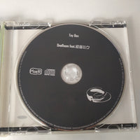 ซีดี Oneroom - Toy Box CD VG+