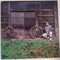 แผ่นเสียง 竜鉄也 - 奥飛騨慕情 Vinyl VG+