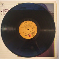 แผ่นเสียง Rumiko Koyanagi - 春・夏・秋・冬 Vinyl VG+ 2LPs