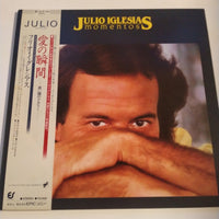 แผ่นเสียง Julio Iglesias - Momentos Vinyl VG+