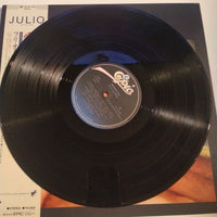 แผ่นเสียง Julio Iglesias - Momentos Vinyl VG+