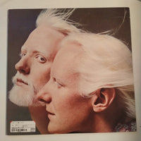 แผ่นเสียง Johnny Winter & Edgar Winter - Together Vinyl VG+