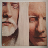 แผ่นเสียง Johnny Winter & Edgar Winter - Together Vinyl VG+