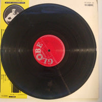 แผ่นเสียง Nini Rosso - Twin Deluxe Trumpet Nini Rosso Vinyl VG+ 2 LPs