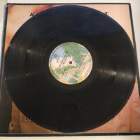 แผ่นเสียง Rod Stewart - Foot Loose & Fancy Free Vinyl VG+