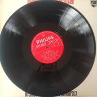 แผ่นเสียง Wolfgang Amadeus Mozart, Robert Schumann, Clara Haskil, Igor Markevitch, Orchestre Des Concerts Lamoureux - Mozart* Piano Concertos No. 24, Schumann* Kinderszenen Vinyl VG