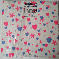 แผ่นเสียง Takako Shirai - Rock Tonight Vinyl VG