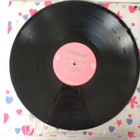 แผ่นเสียง Takako Shirai - Rock Tonight Vinyl VG