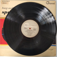 แผ่นเสียง Tony Mottola And His Orchestra - Spanish Guitar Vinyl VG+