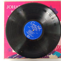 แผ่นเสียง Orchester Der Wiener Staatsoper, Hans Swarowsky - Strauss Ball In Vienna Vinyl VG+