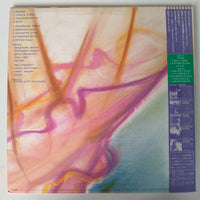 แผ่นเสียง Orissa - Orissa Vinyl VG+