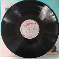 แผ่นเสียง Pyotr Ilyich Tchaikovsky - Berliner Philharmoniker, Semyon Bychkov - The Nutcracker = Der Nussknacker = Casse-Noisette / Eugene Onegin Introduction, Valse, Polonaise Vinyl VG+ 2 LPs