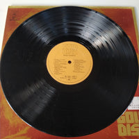 แผ่นเสียง Michel Polnareff - Gold Disc Vinyl VG