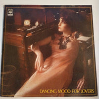 แผ่นเสียง Various - Dancing Mood For Lovers Vinyl NM or M-