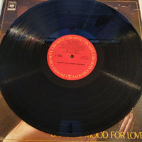 แผ่นเสียง Various - Dancing Mood For Lovers Vinyl NM or M-