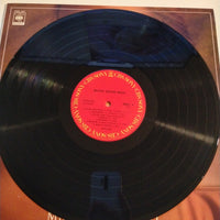 แผ่นเสียง Various - Mystic Guitar Mood Vinyl NM or M-