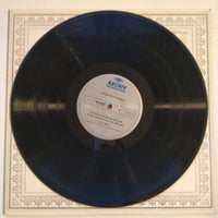 แผ่นเสียง Johann Sebastian Bach - Helmut Walcha - Toccaten Und Fugen Vinyl VG+