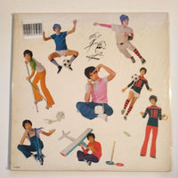 แผ่นเสียง Hiromi Go - Departure For Love Vinyl NM or M-