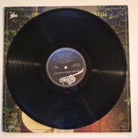 แผ่นเสียง Caravelli & His Orchestra - Brilliant Strings Of Caravelli Vinyl NM or M-